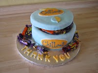 Christines Cake Creations 1091559 Image 2